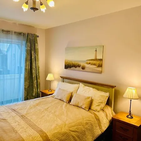 7 Knightshaven Village, Valentia Island بيت للعطل *