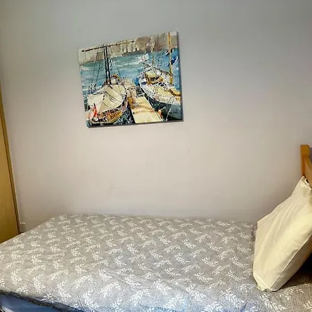 7 Knightshaven Village, Valentia Island بيت للعطل Dungeagan