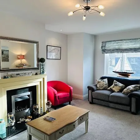 7 Knightshaven Village, Valentia Island Dungeagan