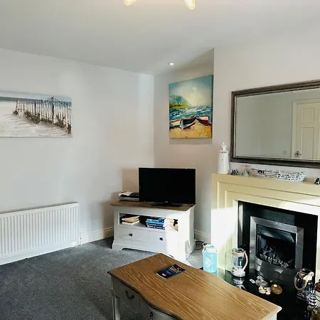 7 Knightshaven Village, Valentia Island بيت للعطل