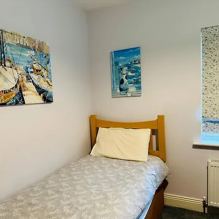 بيت للعطل 7 Knightshaven Village, Valentia Island *
