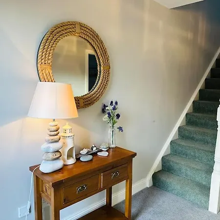 7 Knightshaven Village, Valentia Island بيت للعطل