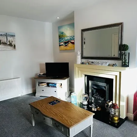 7 Knightshaven Village, Valentia Island