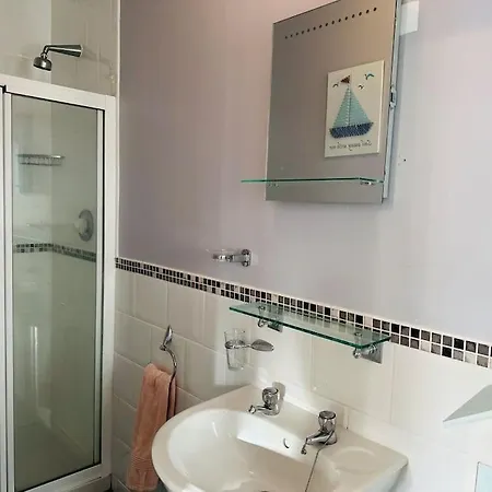 بيت للعطل 7 Knightshaven Village, Valentia Island Dungeagan