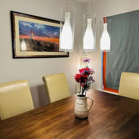 7 Knightshaven Village, Valentia Island بيت للعطل Dungeagan