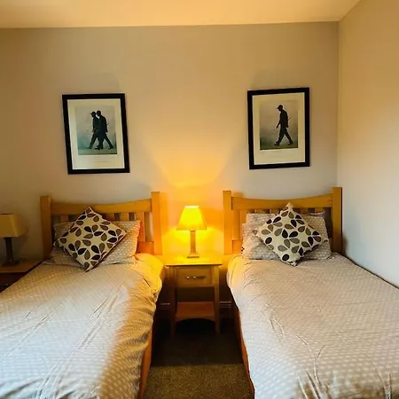 Дом отдыха 7 Knightshaven Holiday Village, Valentia Island *