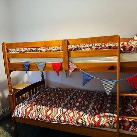 Дом отдыха 7 Knightshaven Holiday Village, Valentia Island *